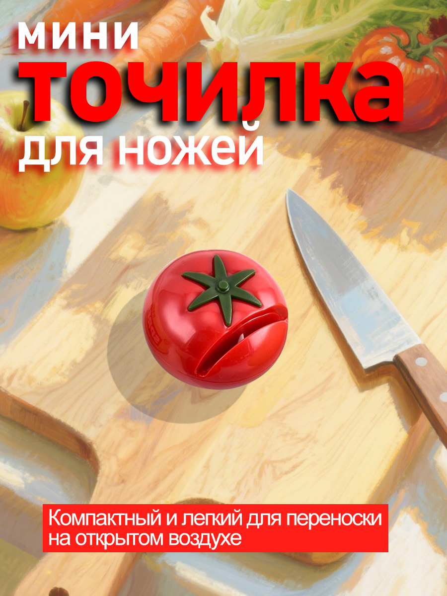 Точилка для ножей